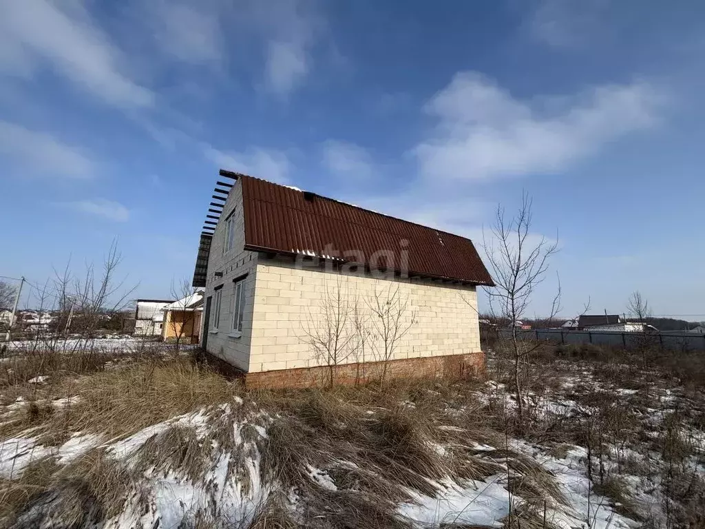 Дом в Белгородская область, Корочанский район, с. Мелихово  (124 м) - Фото 1