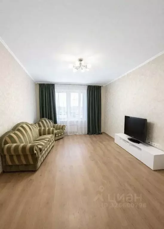 2-к кв. Московская область, Мытищи проезд 2-й Щелковский, 9к2 (50.0 м) - Фото 1