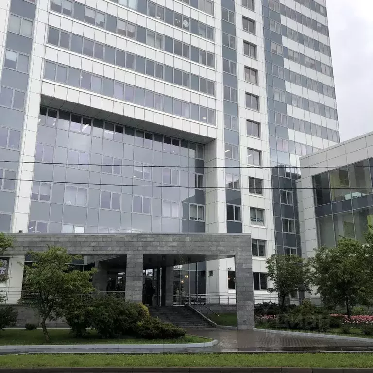 Офис в Москва ул. Академика Варги, 8К1 (22 м) - Фото 2