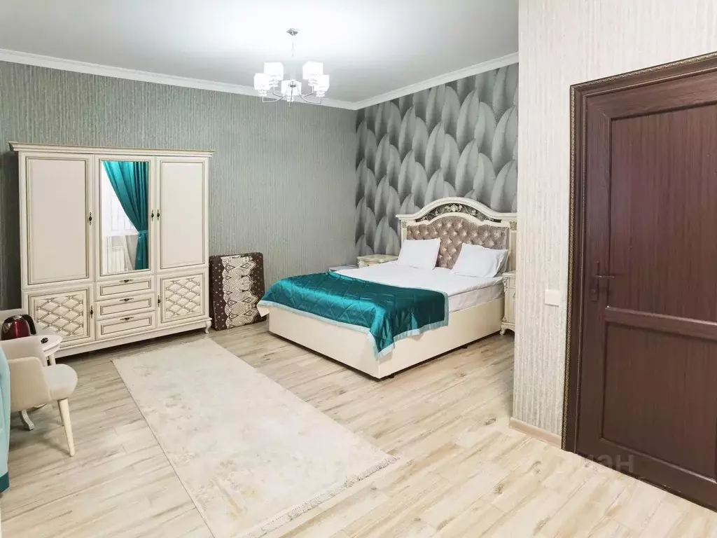 Комната Дагестан, Дербент ул. Г. Далгата, 5 (25.0 м) - Фото 1