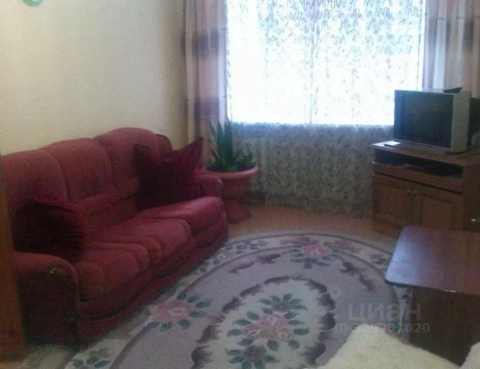 Комната Татарстан, Лениногорск Ленинградская ул., 49 (10.0 м) - Фото 1