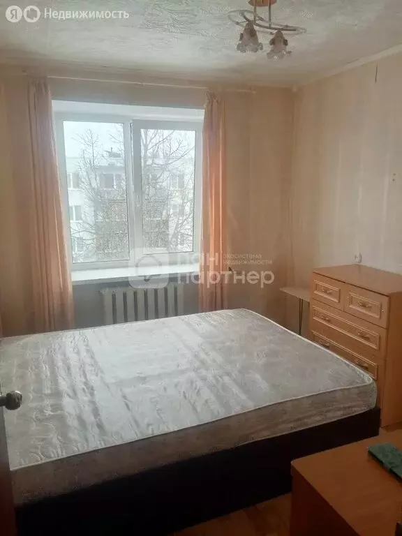 3-комнатная квартира: Отрадное, Советская улица, 23 (59.8 м) - Фото 0