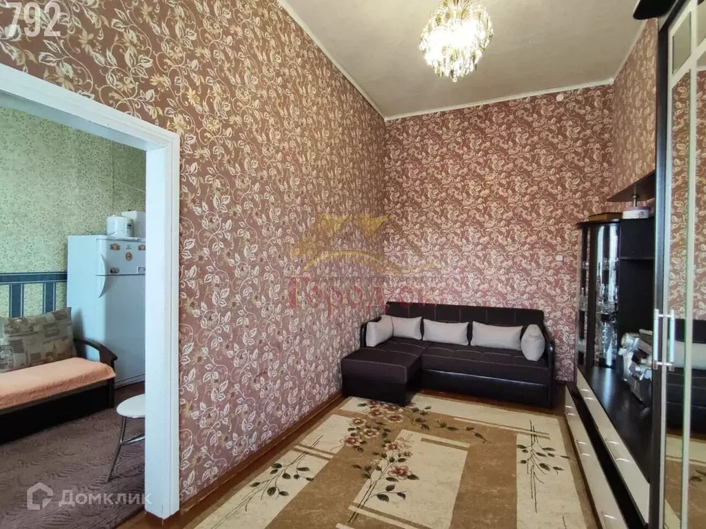 Продаётся 1-к квартира, 28.5 м - Фото 1