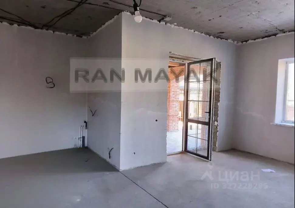 Дом в Адыгея, Майкоп городской округ, Гавердовский хут., Озерное СНТ ... - Фото 2