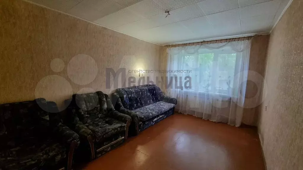 2-к. квартира, 47,2 м, 3/9 эт. - Фото 0