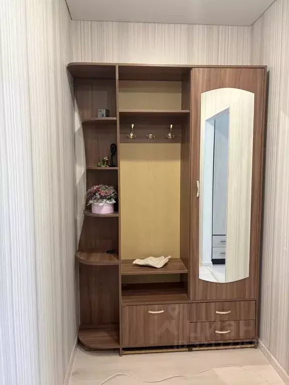 1-к кв. Орловская область, Орел Ливенская ул., 33к1 (40.0 м) - Фото 0