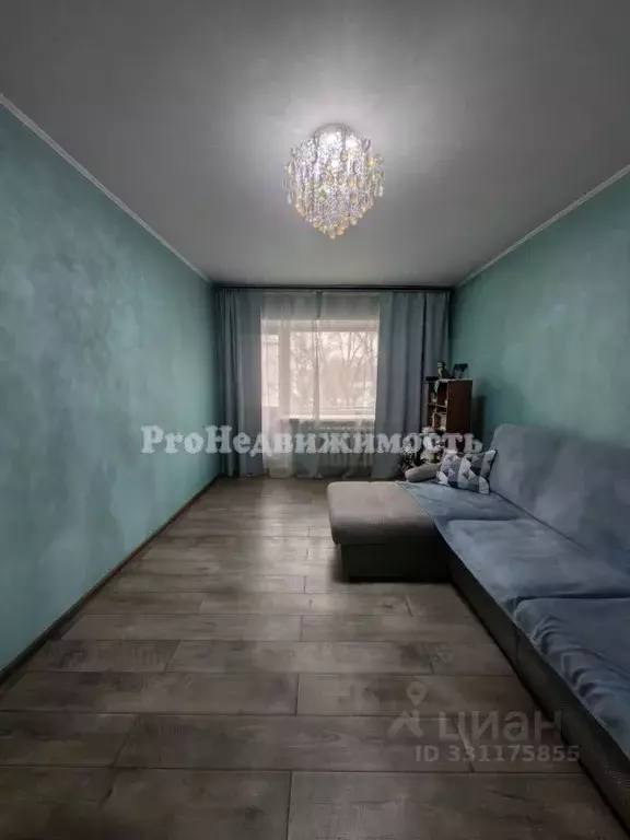 2-к кв. Тыва, Кызыл ул. Ленина, 60 (51.6 м) - Фото 1