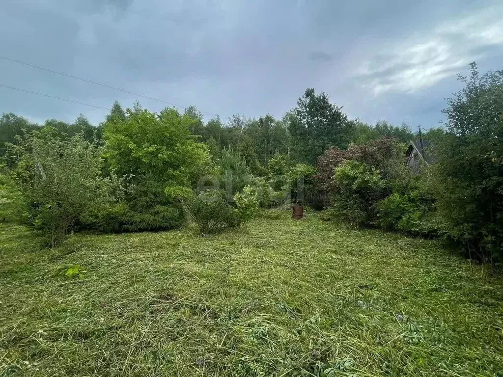 Участок в Кировская область, Киров Имени 40 лет Октября СДТ,  (4.5 ... - Фото 2