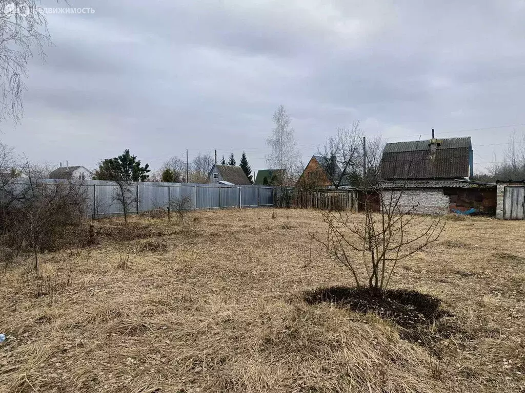 Участок в Брянск (6 м) - Фото 1