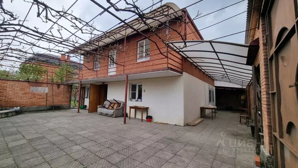 Дом в Северная Осетия, Владикавказ Рухс СНТ, 22 (220 м) - Фото 2