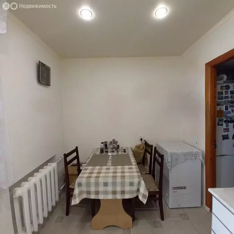 2-комнатная квартира: Горячий Ключ, улица Ленина, 203 (41.6 м) - Фото 1