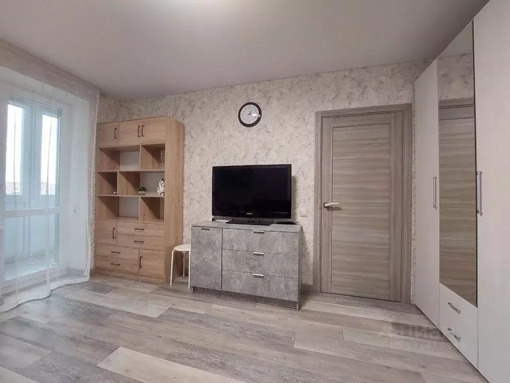 1-к кв. Москва 5-я Кожуховская ул., 14К1 (35.0 м) - Фото 1