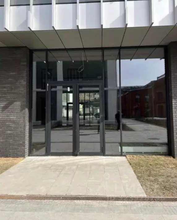 Помещение свободного назначения в Москва 2-я Звенигородская ул., 12С1 ... - Фото 1