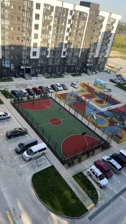 1-к кв. Краснодарский край, Темрюк Дальняя ул., 30 (25.0 м) - Фото 2