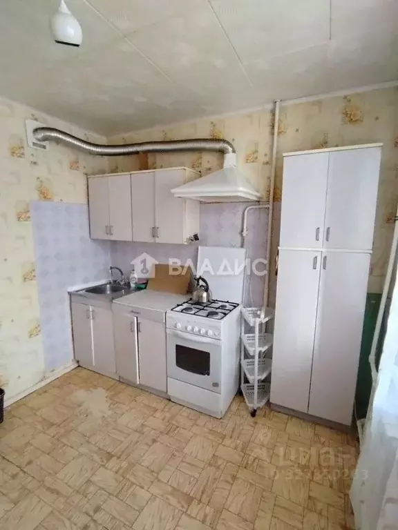 2-к кв. Владимирская область, Ковров ул. Абельмана, 139 (54.2 м) - Фото 1