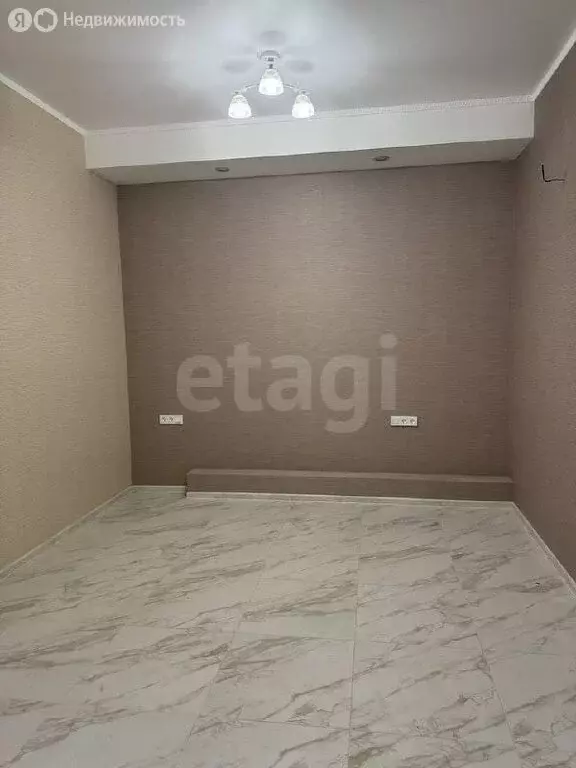 Квартира-студия: Севастополь, улица Челюскинцев, 57/2 (40.2 м) - Фото 1