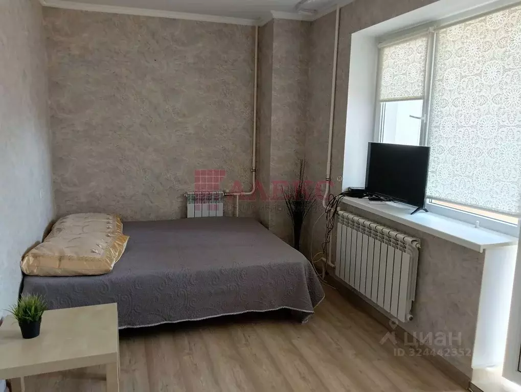 2-к кв. Ростовская область, Ростов-на-Дону Извилистая ул., 13/2 (34.0 ... - Фото 1