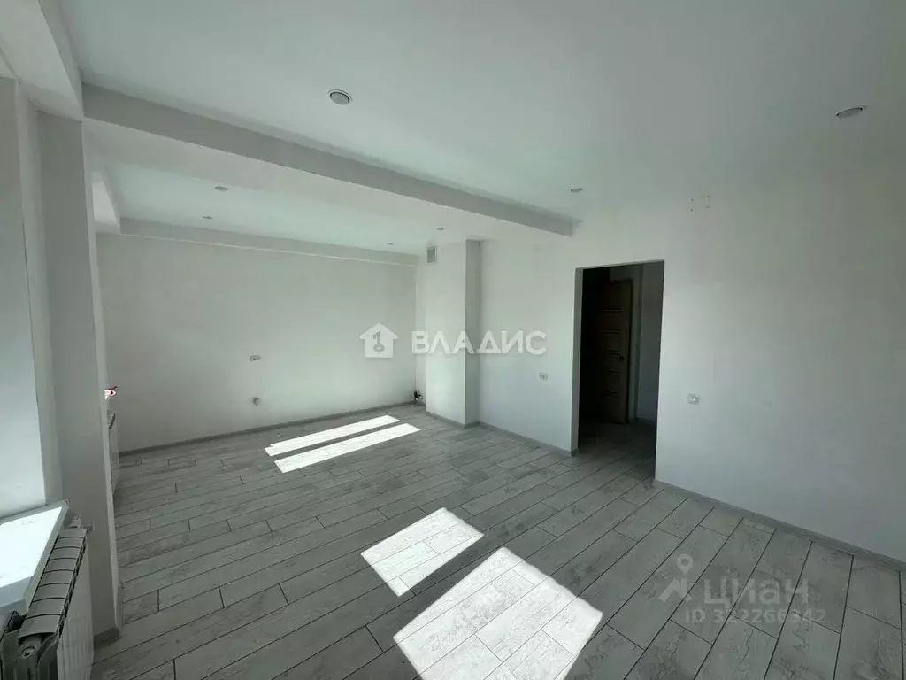 1-к кв. Бурятия, Улан-Удэ ул. Москалева, 6 (32.3 м) - Фото 2