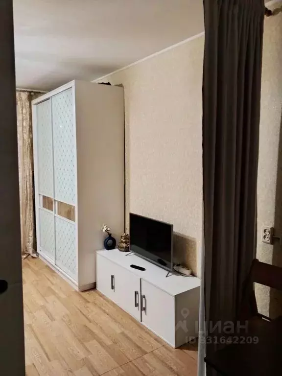 Комната Самарская область, Самара ул. Строителей, 34 (17.1 м) - Фото 1