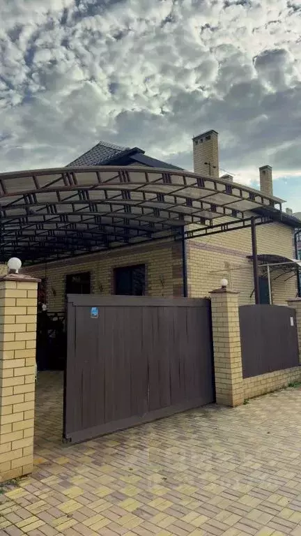 Дом в Краснодарский край, Краснодар городской округ, Ленина хут. ул. ... - Фото 1