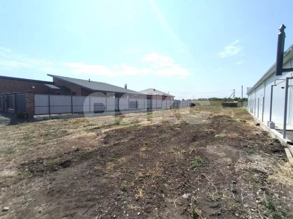 Участок в Краснодарский край, Кореновск ул. Тургенева (4.16 сот.) - Фото 1