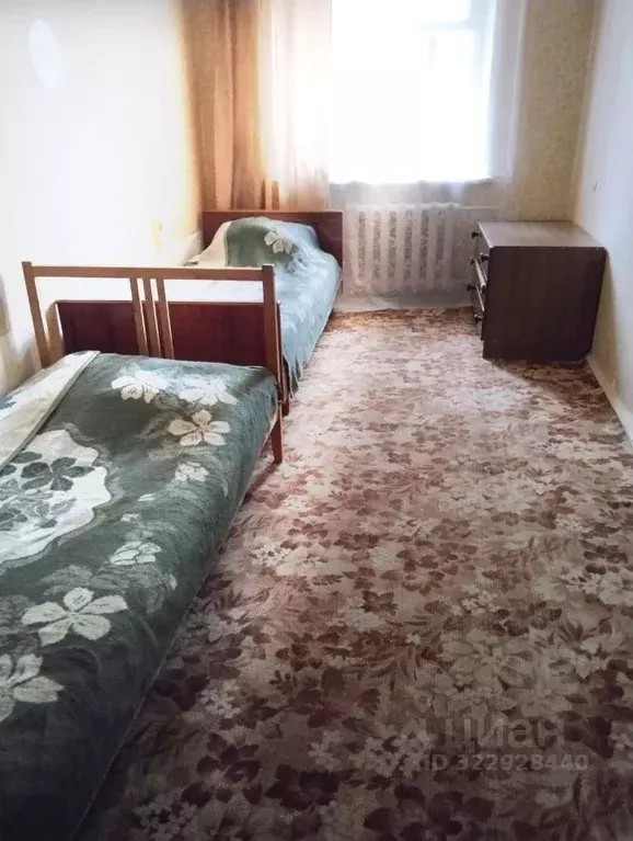 3-к кв. Воронежская область, Нововоронеж Набережная ул., 12 (58.8 м) - Фото 2