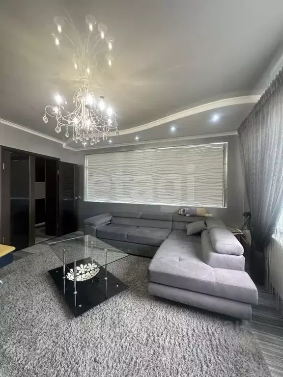 3-к кв. Калининградская область, Светлый ул. Тельмана, 8 (71.8 м) - Фото 2