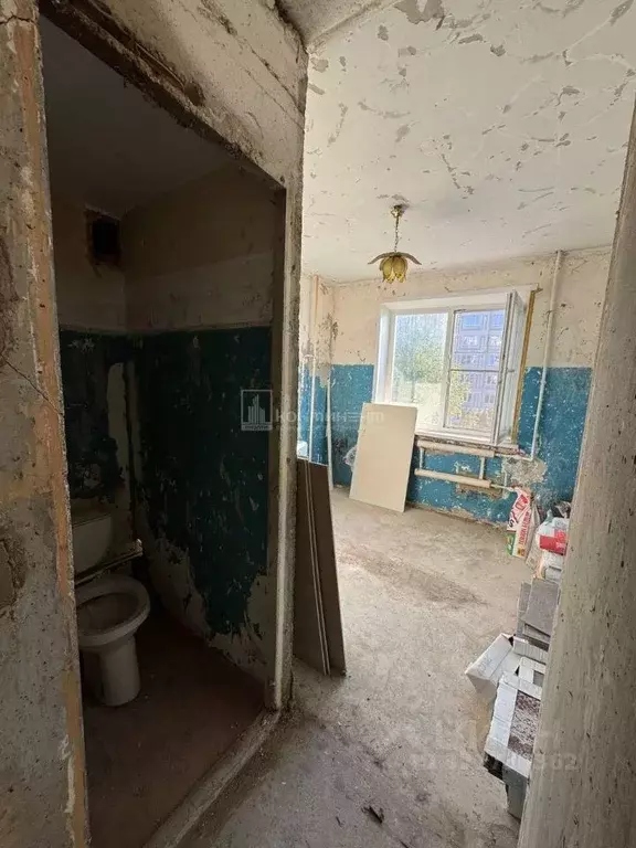 2-к кв. Владимирская область, Ковров ул. Ранжева, 7 (51.0 м) - Фото 1