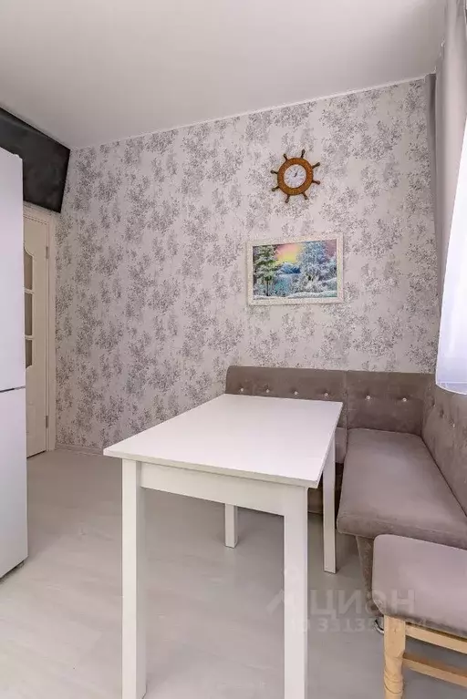 1-к кв. Санкт-Петербург Ленинский просп., 53к1 (38.0 м) - Фото 2