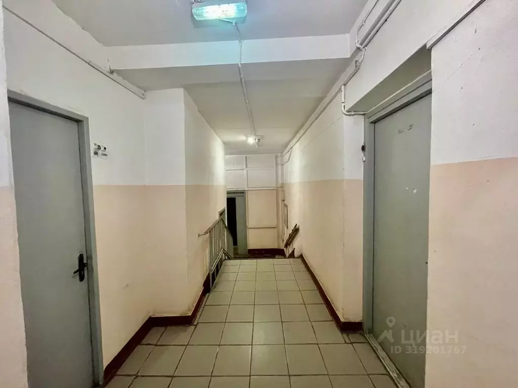 2-к кв. Москва Сивашская ул., 4К1 (52.0 м) - Фото 0