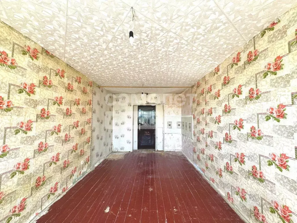 Комната Пермский край, Березники ул. Челюскинцев, 77 (16.7 м) - Фото 2