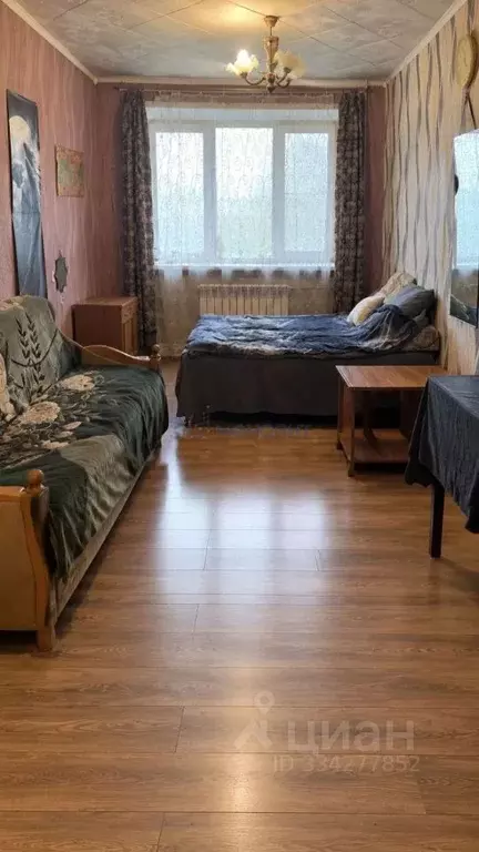 Студия Нижегородская область, Нижний Новгород ул. Премудрова, 12к1 ... - Фото 1