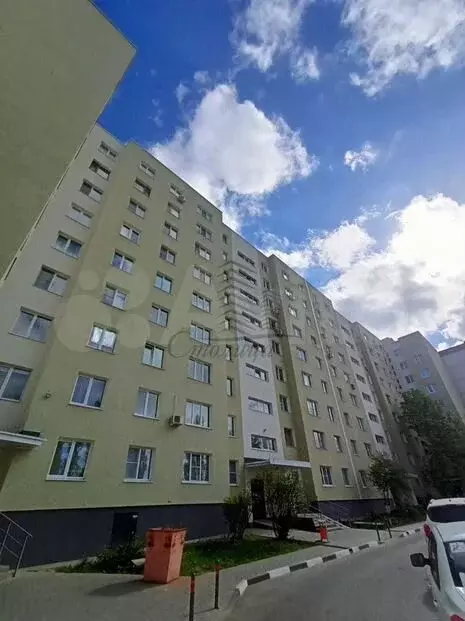 3-к. квартира, 64м, 3/9эт. - Фото 0