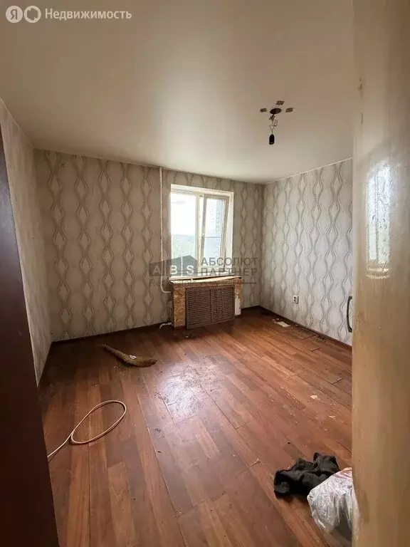 3-комнатная квартира: Великий Новгород, район Колмово, улица Щусева, ... - Фото 1