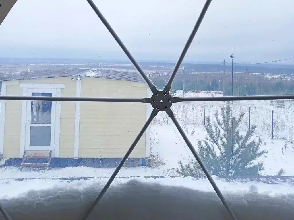 Дом в Пермский край, Пермский район, Горшковский кв-л  (30 м) - Фото 2