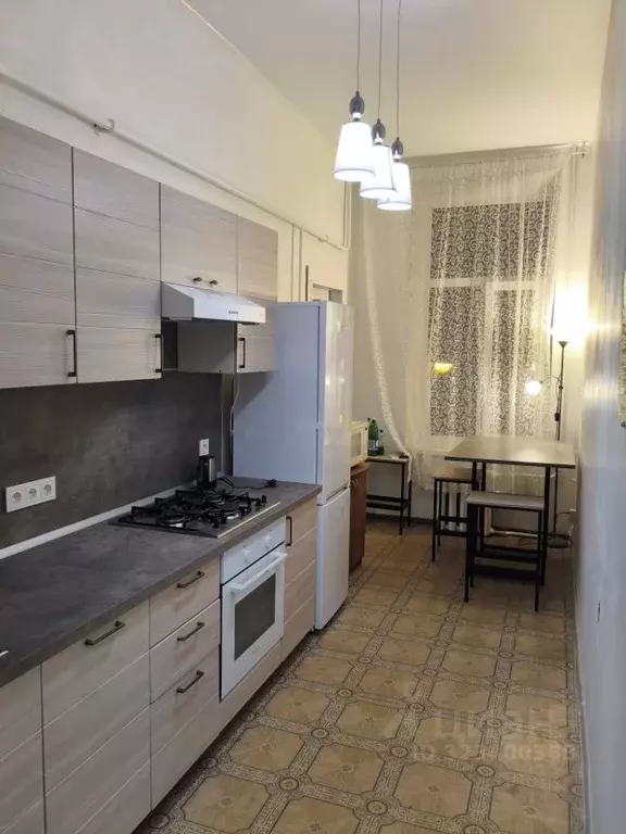 4-к кв. Санкт-Петербург Литейный просп., 30 (102.0 м) - Фото 1