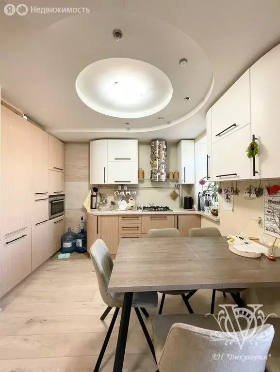 3-комнатная квартира: Ухта, набережная Нефтяников, 2 (60.3 м) - Фото 2