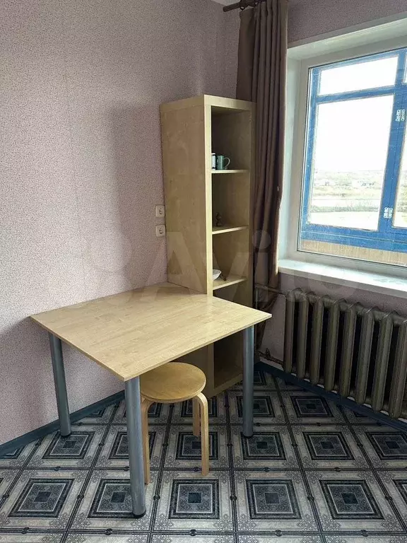 1-к. квартира, 35 м, 5/5 эт. - Фото 0