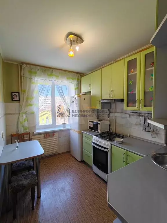 2-к. квартира, 47 м, 5/9 эт. - Фото 0