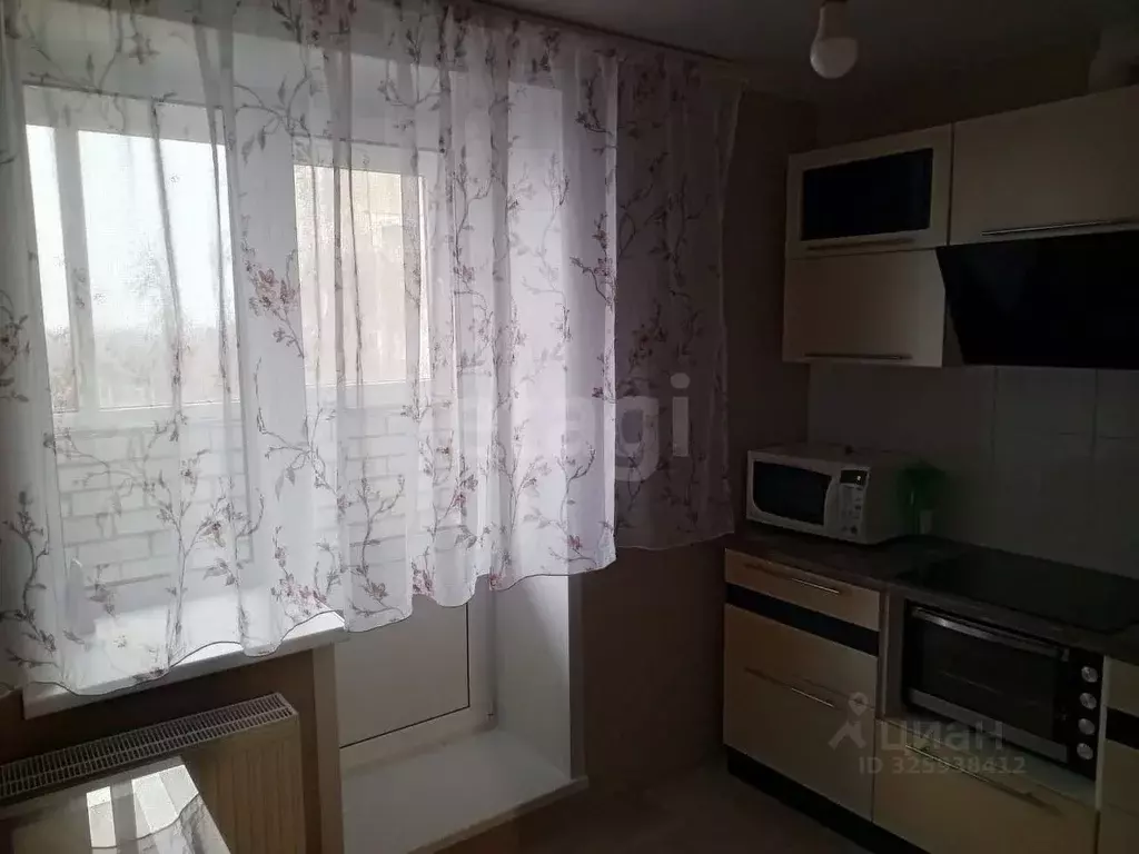 3-к кв. Саратовская область, Энгельс Волжский просп., 63А (62.7 м) - Фото 2