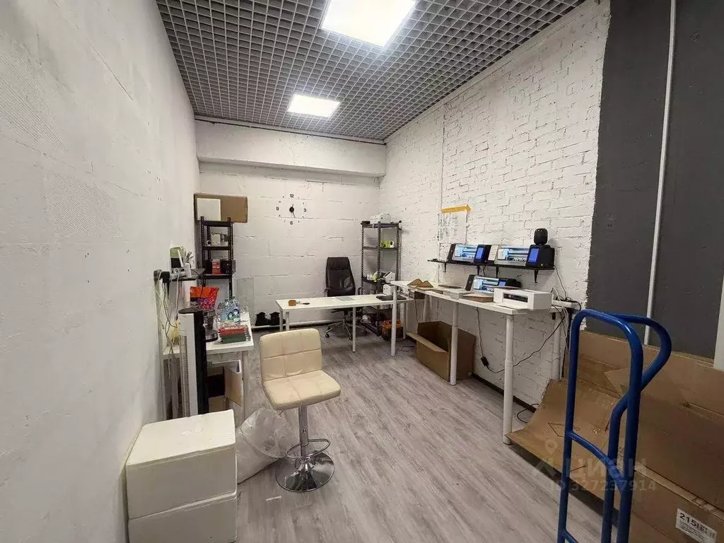 Помещение свободного назначения в Московская область, Ленинский ... - Фото 1