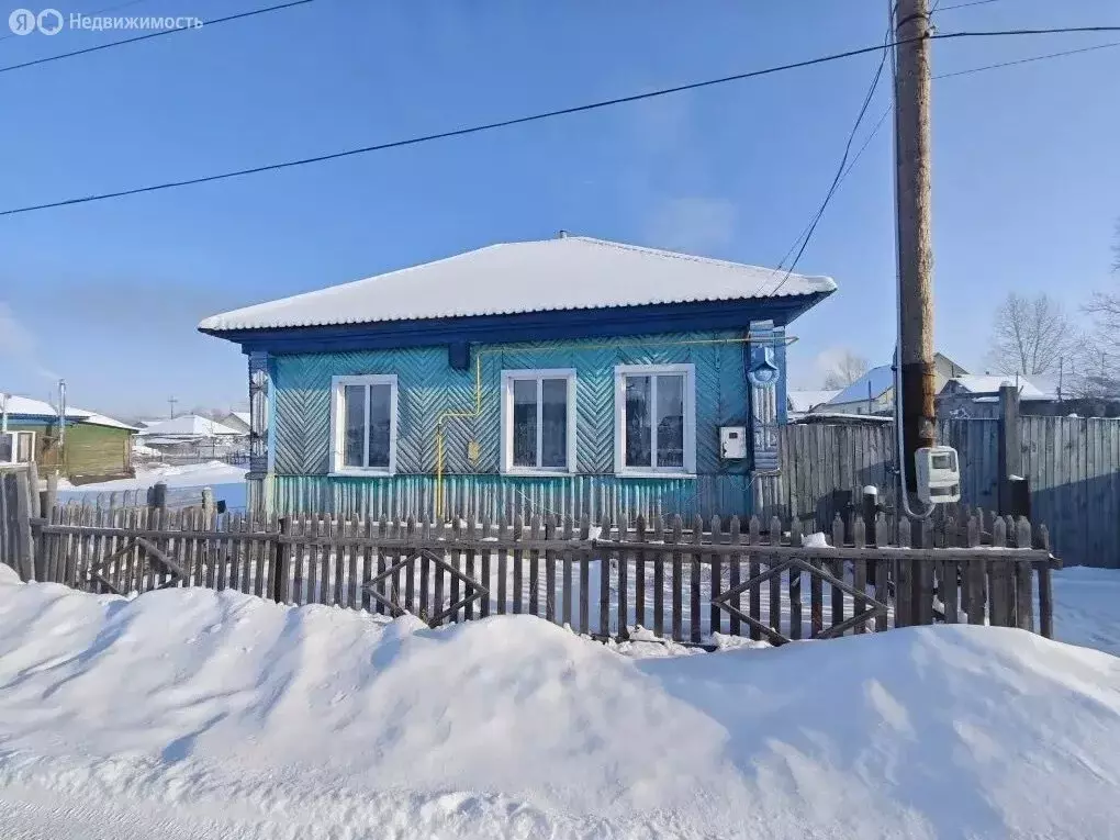 Дом в село Павловск, улица Ленина, 35 (45.9 м) - Фото 2