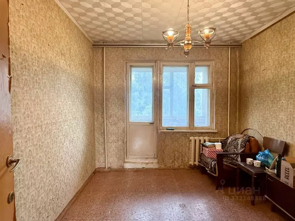 3-к кв. Московская область, Видное Советская ул., 6а (54.0 м) - Фото 0