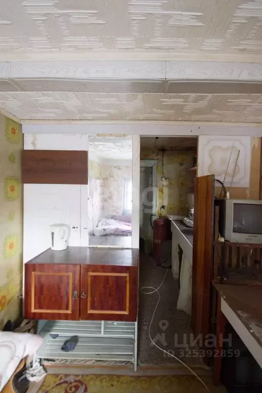 Комната Калужская область, Калуга ул. Беляева, 42 (8.3 м) - Фото 1