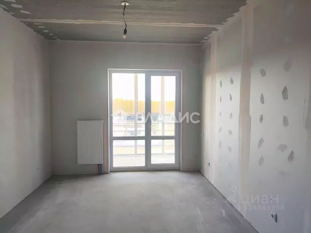 2-к кв. Карелия, Петрозаводск ул. Оборонная, 9 (43.6 м) - Фото 1