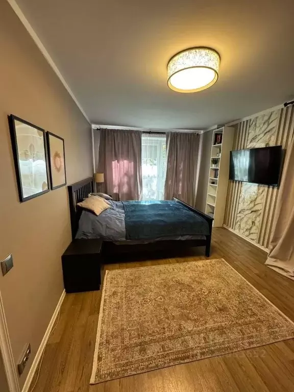 2-к кв. Москва Ленинский просп., 85К5 (45.0 м) - Фото 1