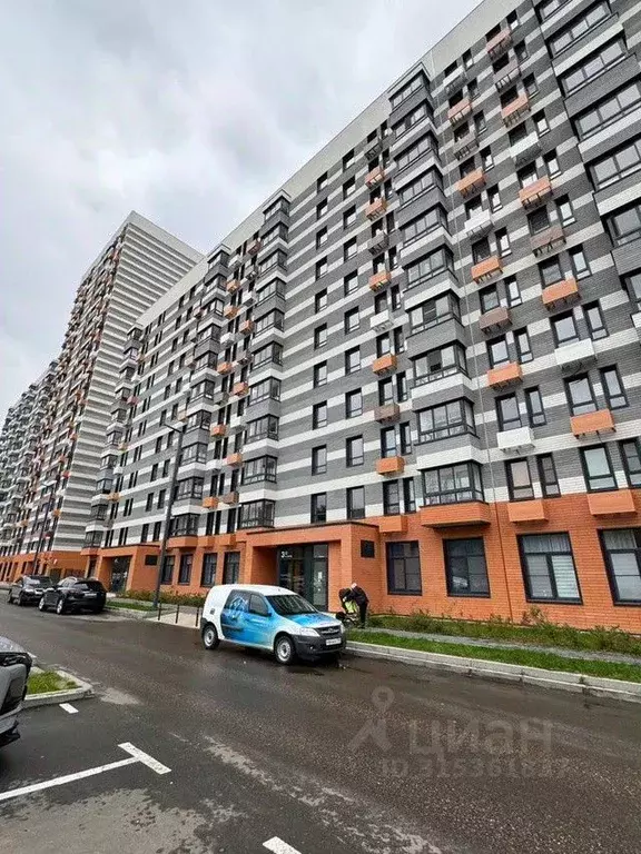2-к кв. Калужская область, Обнинск просп. Маркса, 99/4 (61.0 м) - Фото 0