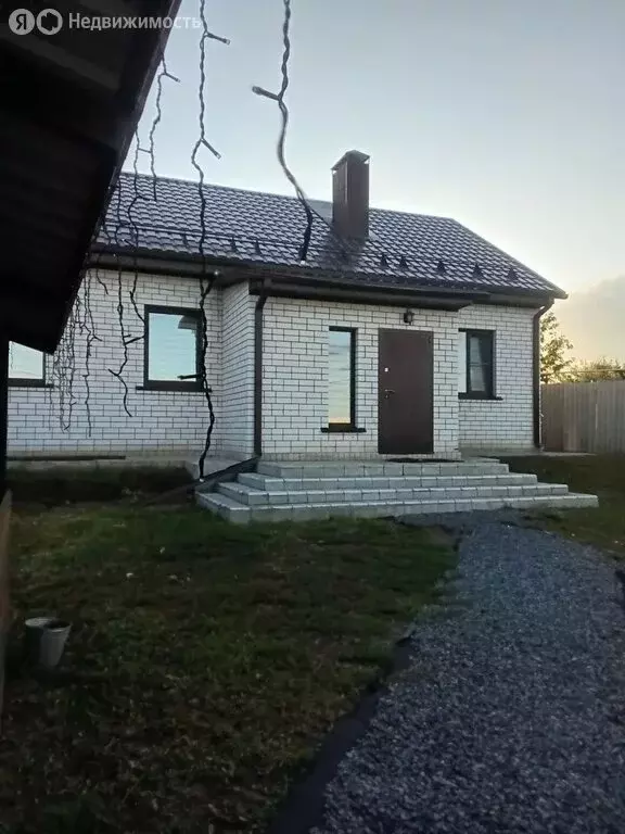 Дом в Острогожск, Весенняя улица, 23 (83 м) - Фото 2