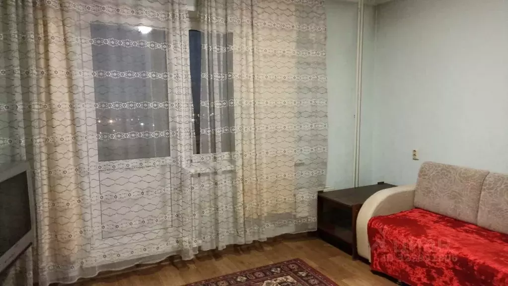 2-к кв. Красноярский край, Красноярск Лиственная ул., 18 (59.0 м) - Фото 1