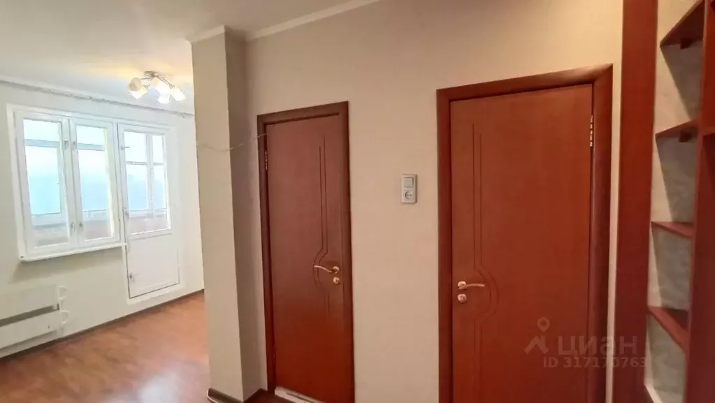 2-к кв. Москва Белозерская ул., 9 (52.7 м) - Фото 0